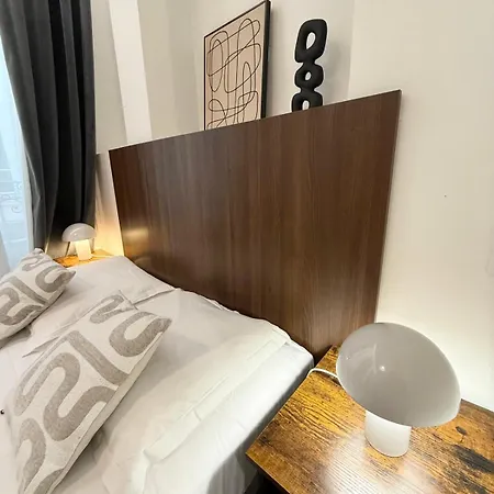 Apartamento Herriot 1 - Bedroom - Hyper Centre